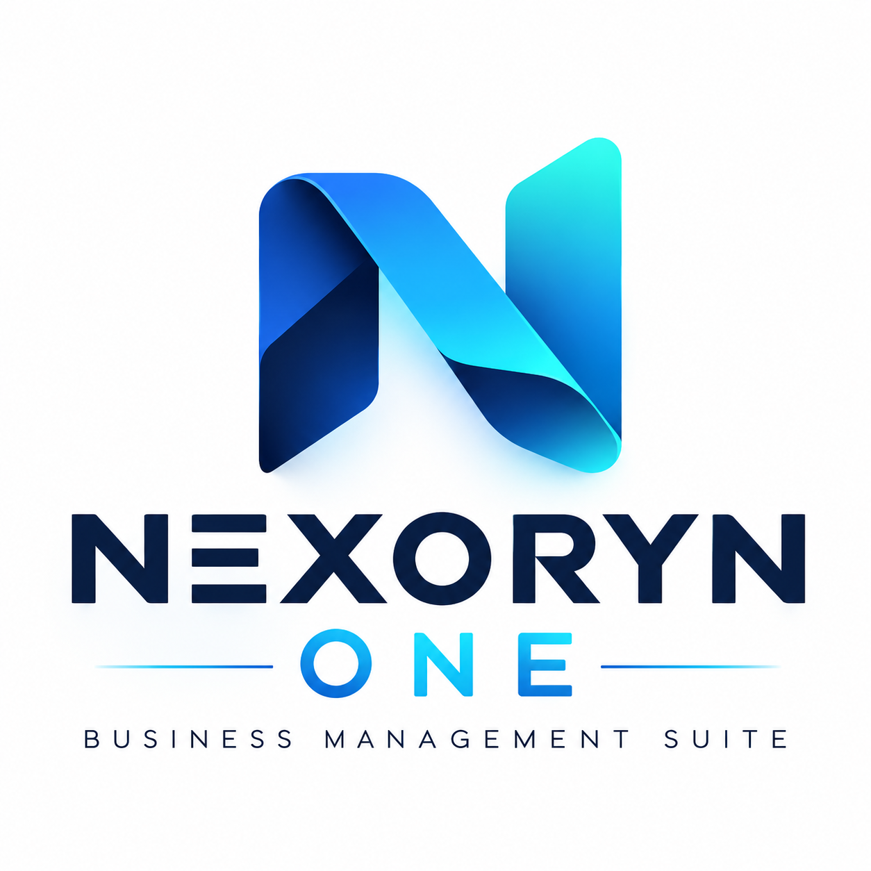 Nexoryn One Business Management Suite