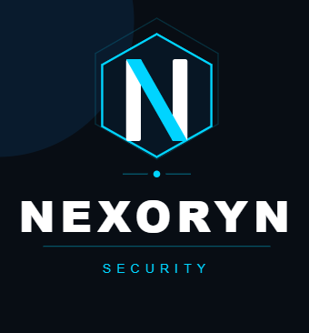 Nexoryn Security logo